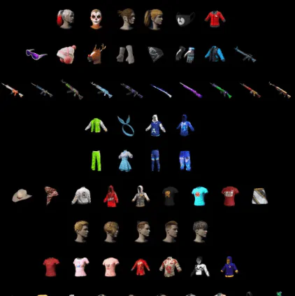 BUY PUBG ACCOUNT PUBGACC1383